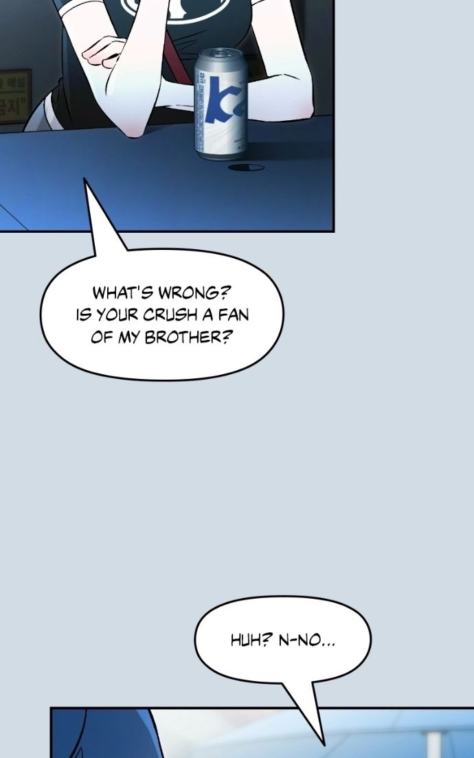 Read Why Does Everyone Love Me?! chapter 41 image 7 on Lezhin