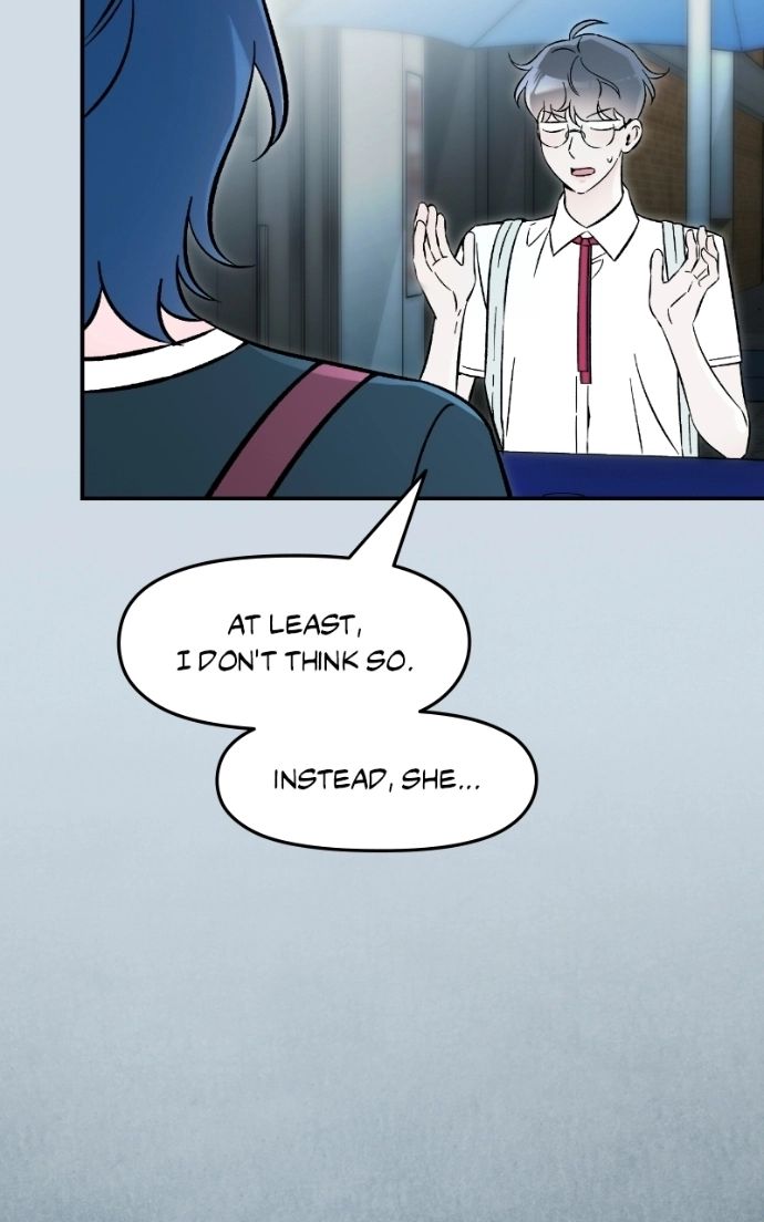 Read Why Does Everyone Love Me?! chapter 41 image 8 on Lezhin