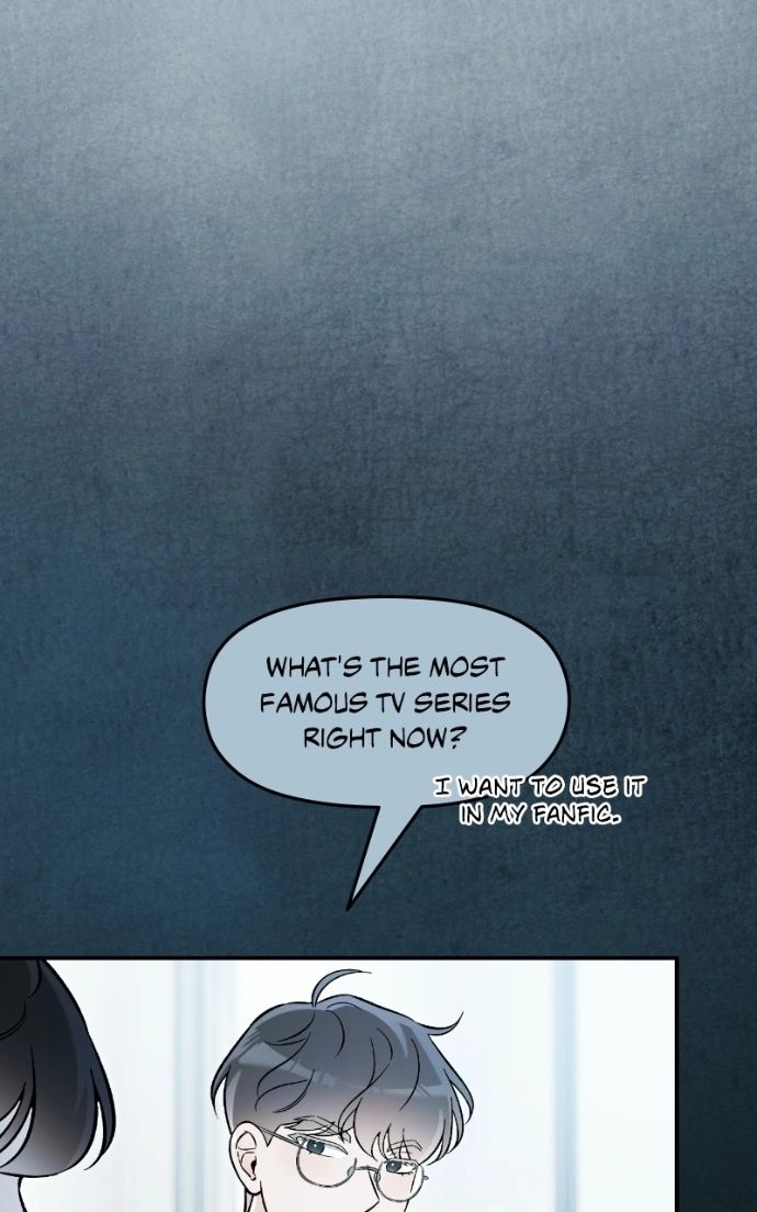 Read Why Does Everyone Love Me?! chapter 41 image 9 on Lezhin