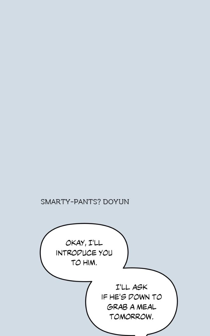 Read Why Does Everyone Love Me?! chapter 42 image 100 on Lezhin