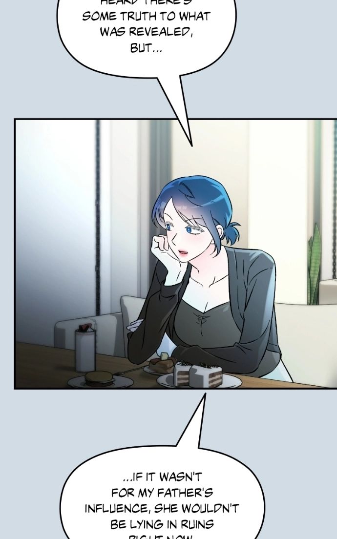 Read Why Does Everyone Love Me?! chapter 42 image 17 on Lezhin
