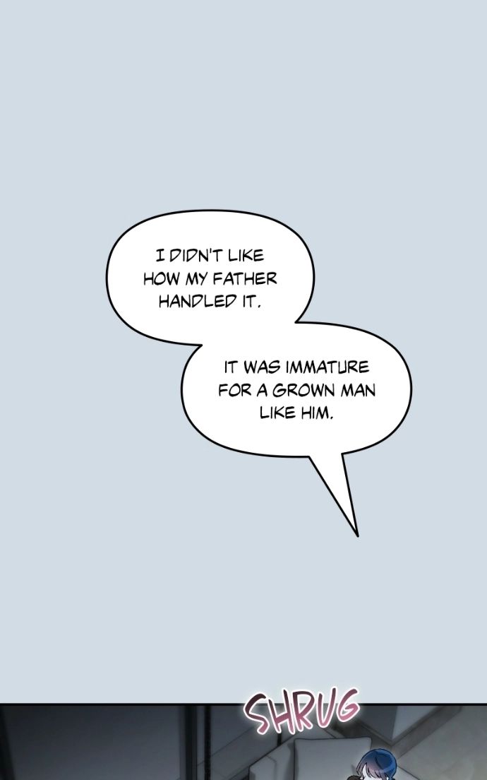 Read Why Does Everyone Love Me?! chapter 42 image 19 on Lezhin