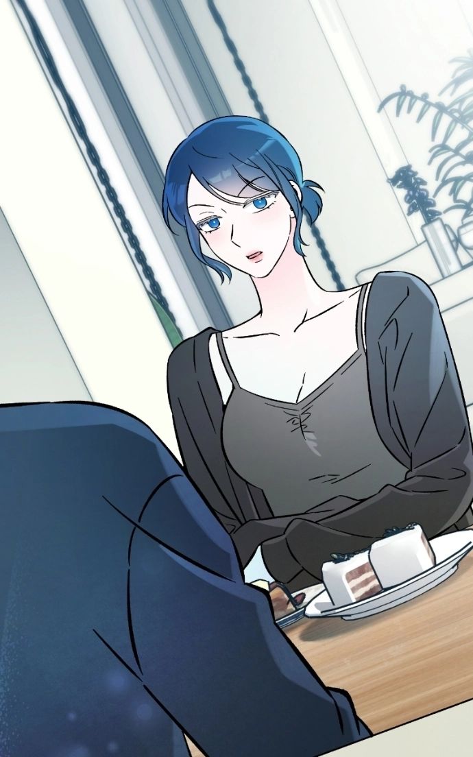 Read Why Does Everyone Love Me?! chapter 42 image 2 on Lezhin