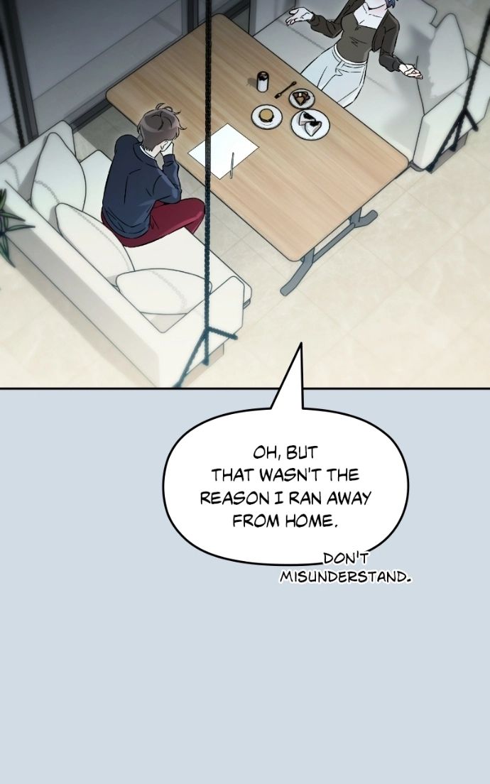 Read Why Does Everyone Love Me?! chapter 42 image 20 on Lezhin