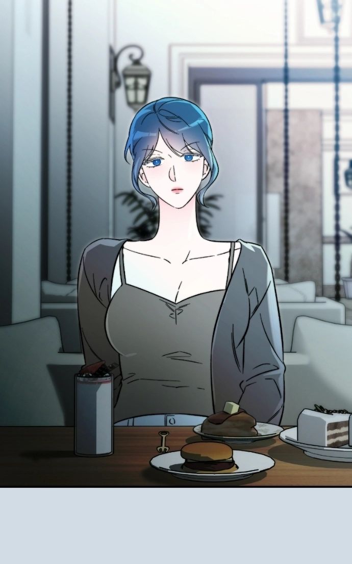 Read Why Does Everyone Love Me?! chapter 42 image 23 on Lezhin