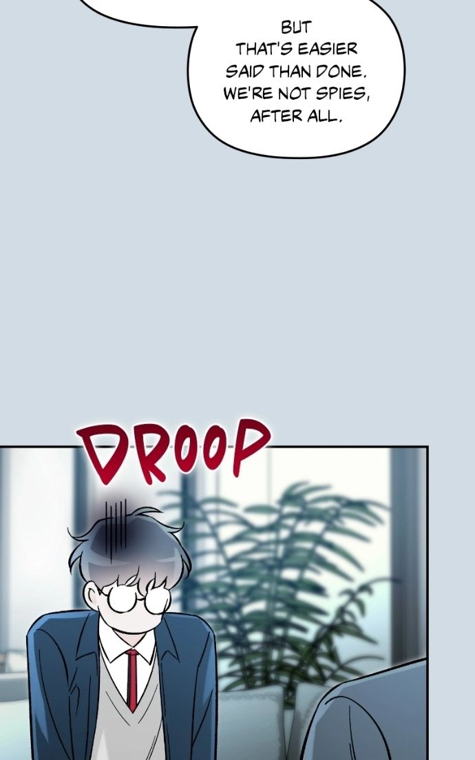 Read Why Does Everyone Love Me?! chapter 42 image 26 on Lezhin