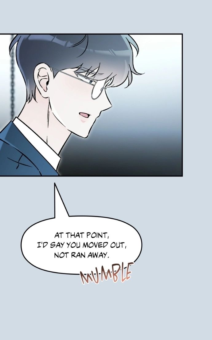 Read Why Does Everyone Love Me?! chapter 42 image 28 on Lezhin
