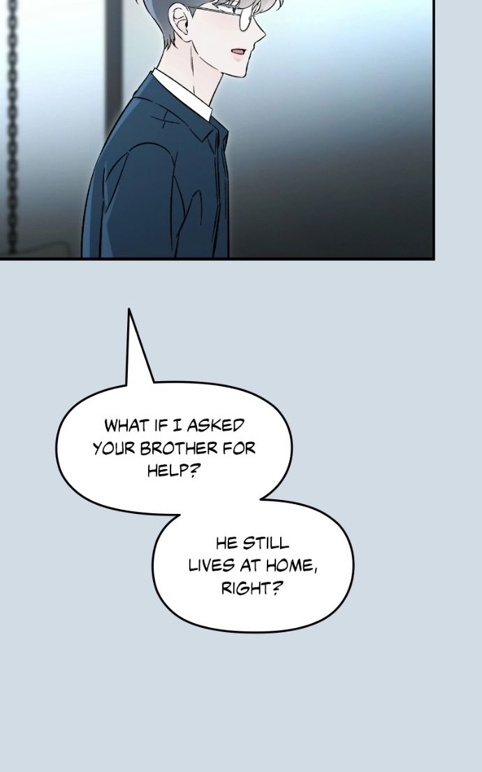 Read Why Does Everyone Love Me?! chapter 42 image 31 on Lezhin
