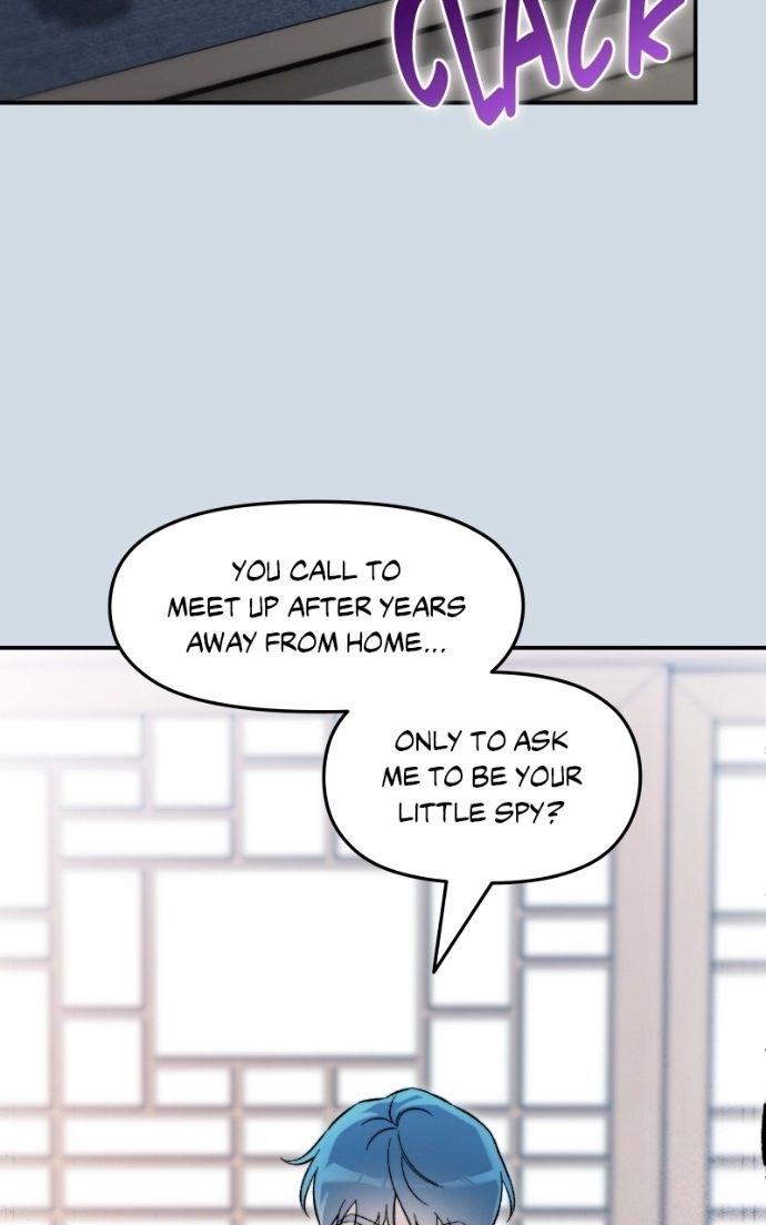 Read Why Does Everyone Love Me?! chapter 42 image 37 on Lezhin