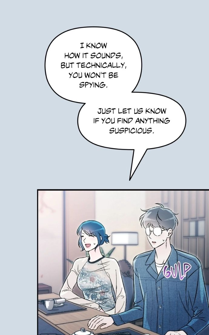 Read Why Does Everyone Love Me?! chapter 42 image 39 on Lezhin