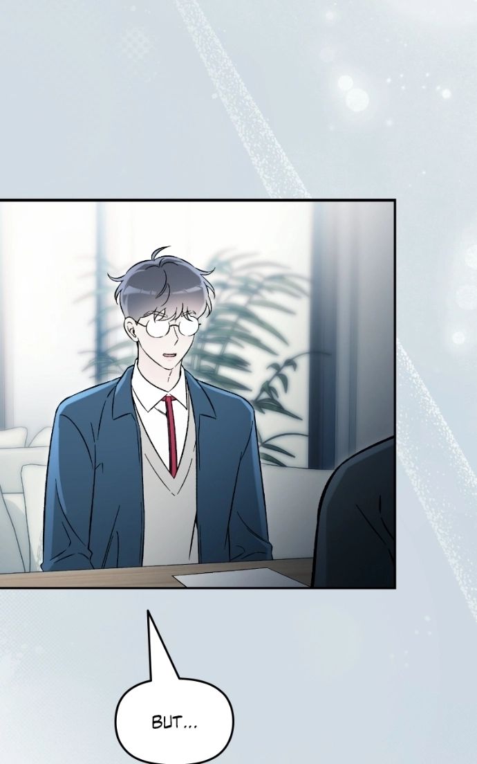 Read Why Does Everyone Love Me?! chapter 42 image 4 on Lezhin