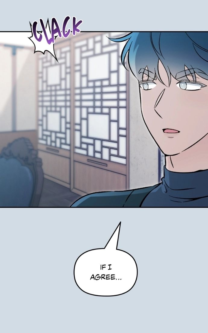 Read Why Does Everyone Love Me?! chapter 42 image 42 on Lezhin