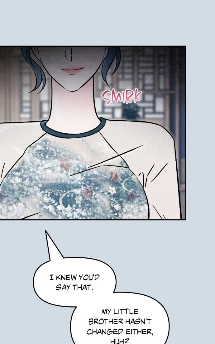 Read Why Does Everyone Love Me?! chapter 42 image 45 on Lezhin