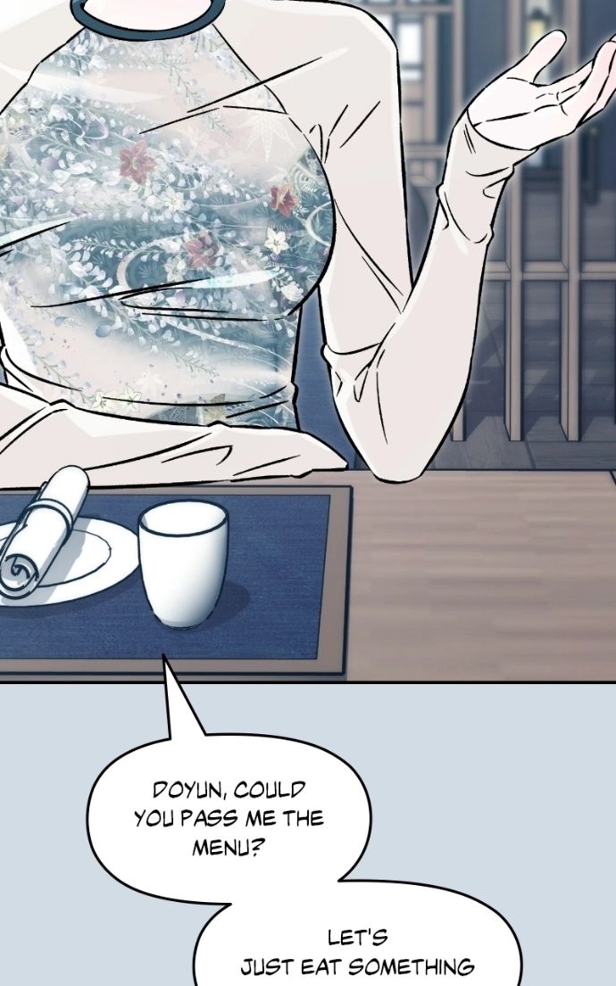 Read Why Does Everyone Love Me?! chapter 42 image 47 on Lezhin