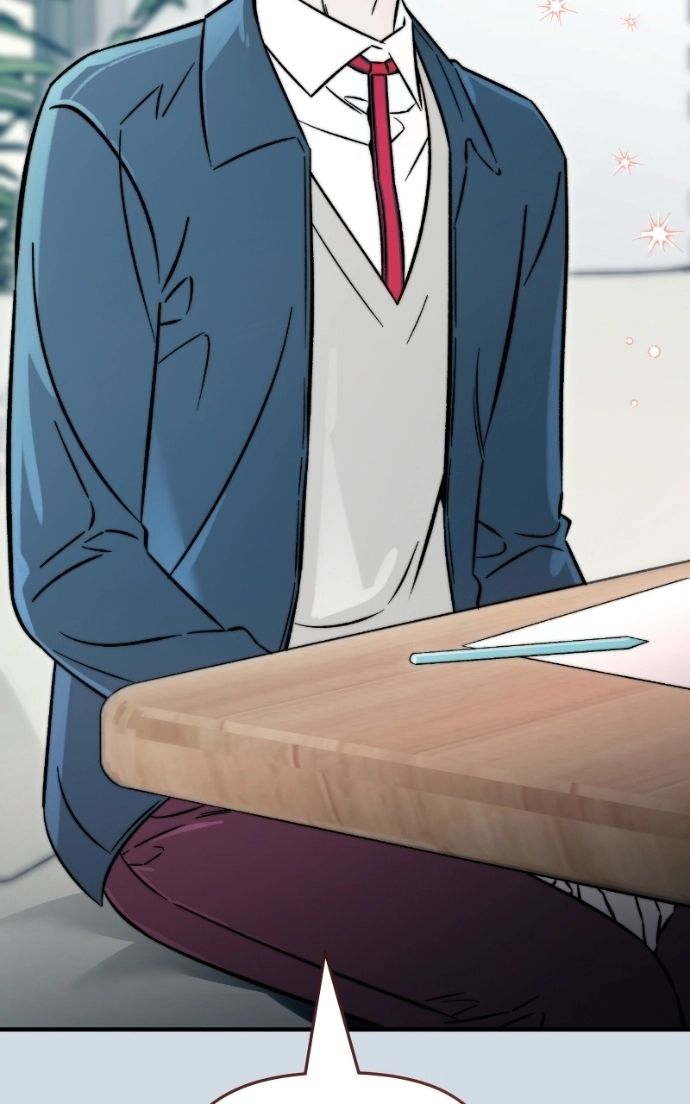 Read Why Does Everyone Love Me?! chapter 42 image 6 on Lezhin