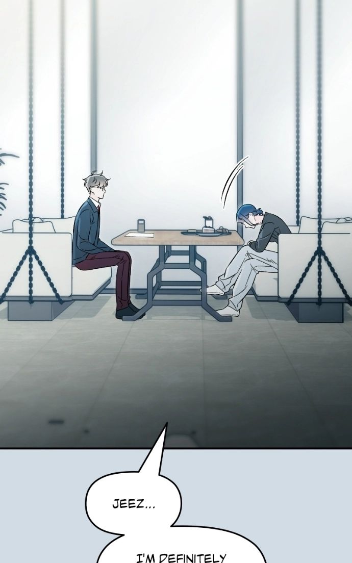 Read Why Does Everyone Love Me?! chapter 42 image 9 on Lezhin