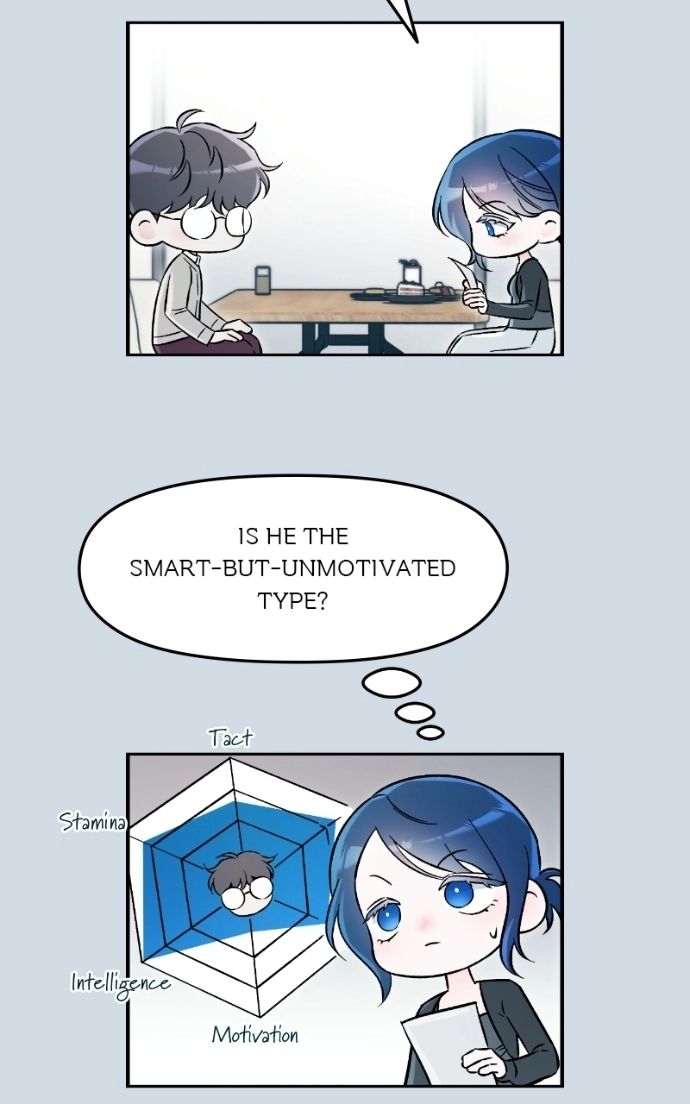 Read Why Does Everyone Love Me?! chapter 42 image 99 on Lezhin