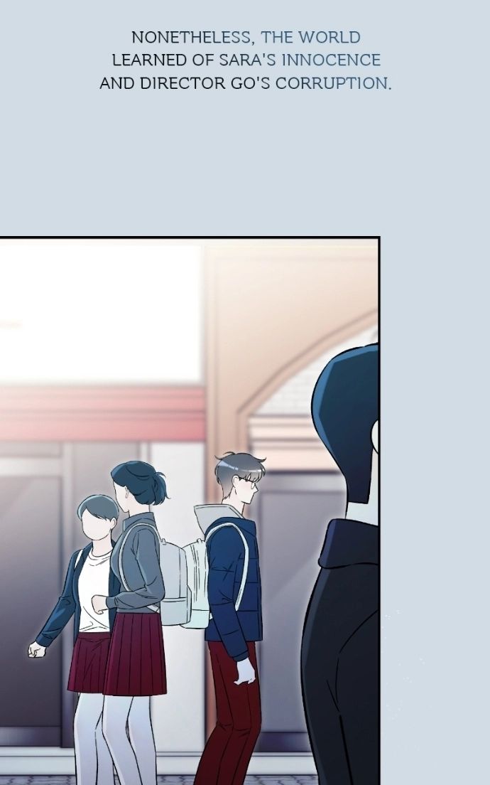 Read Why Does Everyone Love Me?! chapter 43 image 11 on Lezhin