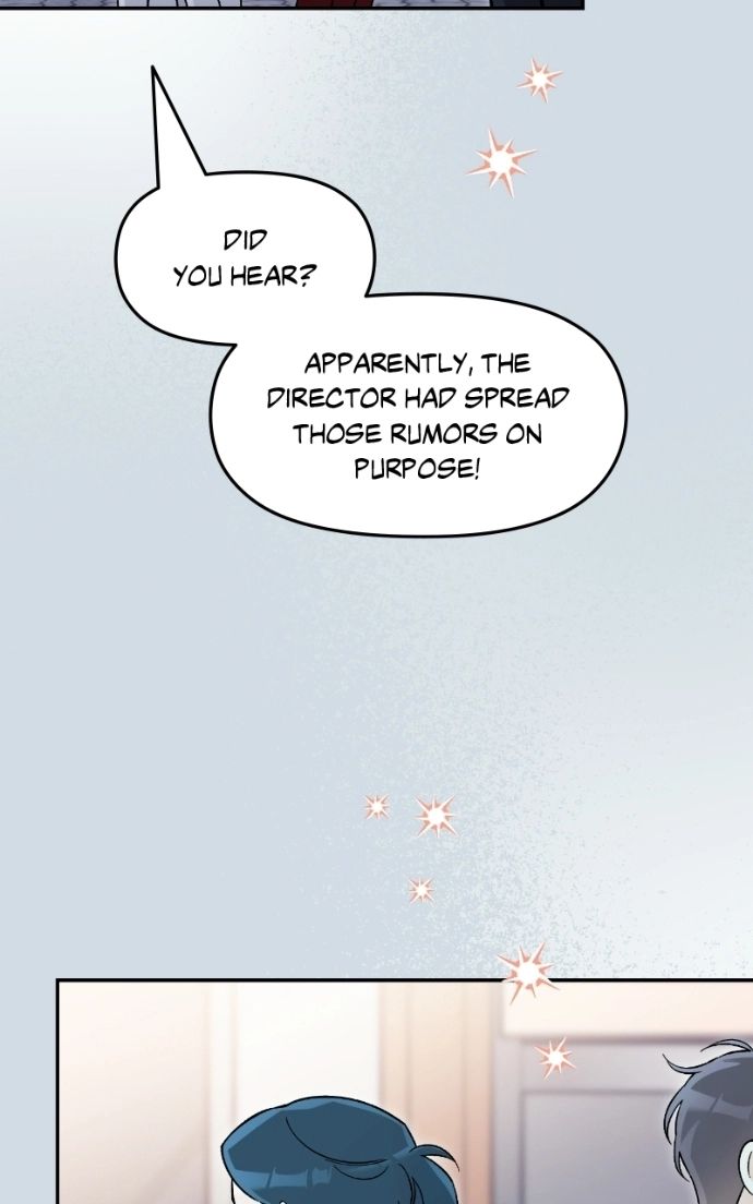 Read Why Does Everyone Love Me?! chapter 43 image 12 on Lezhin