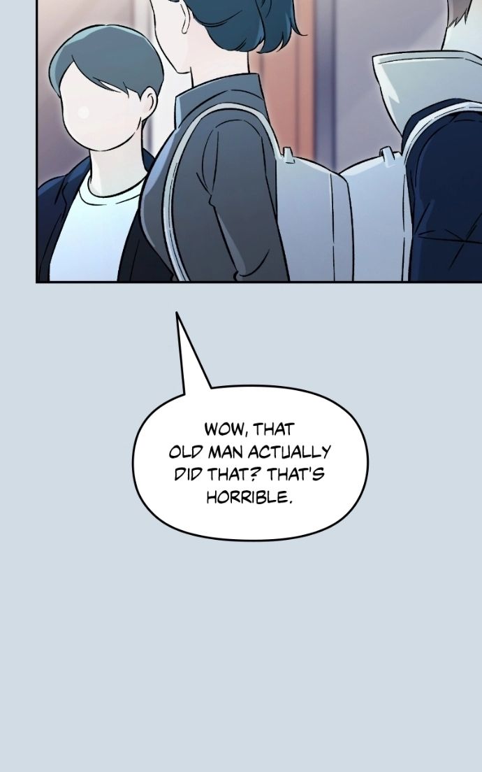 Read Why Does Everyone Love Me?! chapter 43 image 13 on Lezhin