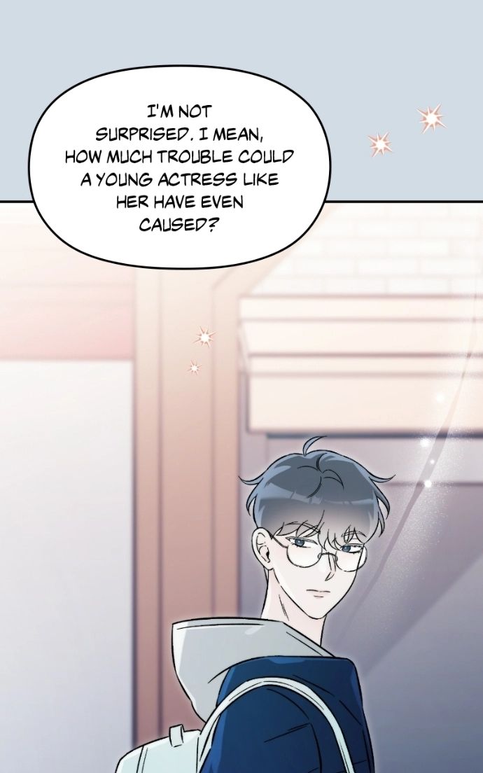 Read Why Does Everyone Love Me?! chapter 43 image 14 on Lezhin