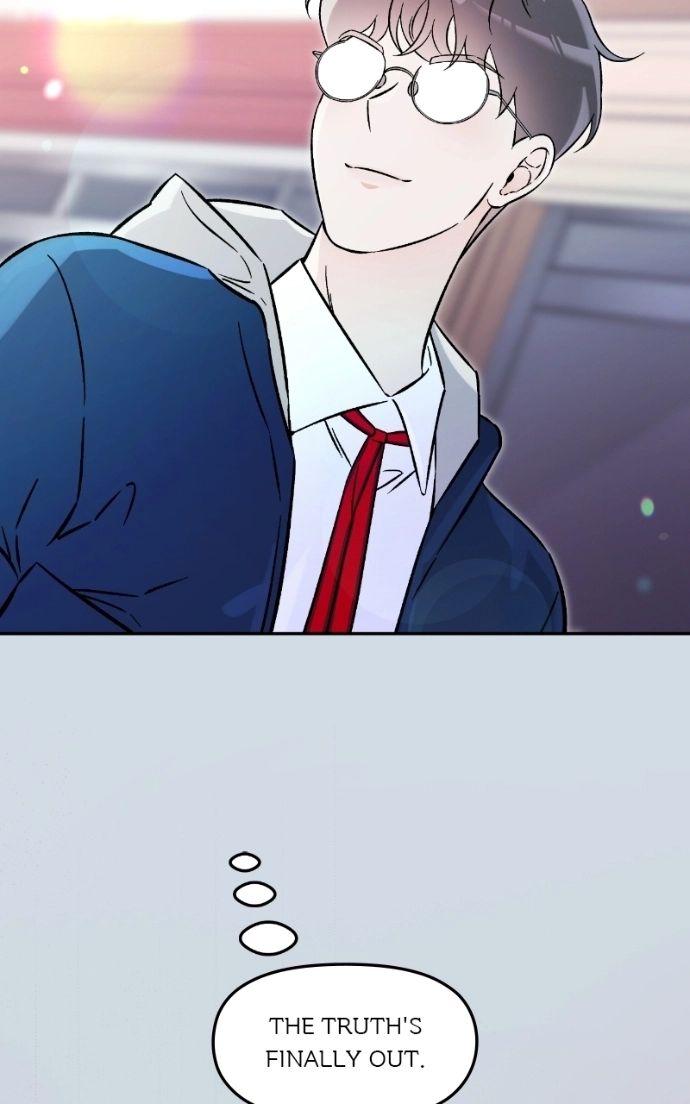 Read Why Does Everyone Love Me?! chapter 43 image 16 on Lezhin