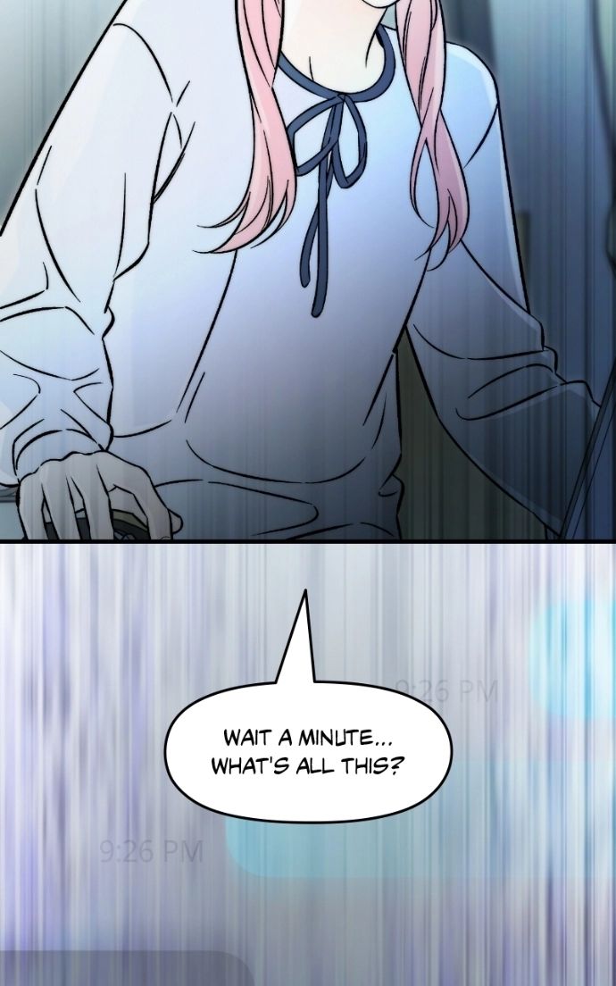 Read Why Does Everyone Love Me?! chapter 43 image 2 on Lezhin