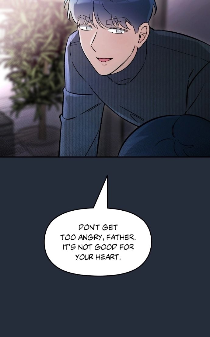 Read Why Does Everyone Love Me?! chapter 43 image 23 on Lezhin