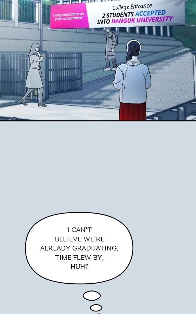 Read Why Does Everyone Love Me?! chapter 43 image 33 on Lezhin