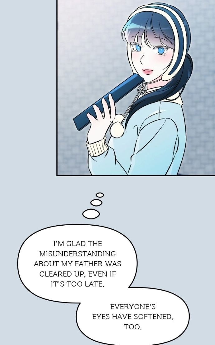 Read Why Does Everyone Love Me?! chapter 43 image 37 on Lezhin
