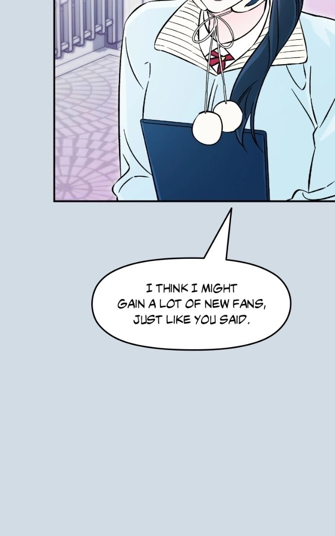 Read Why Does Everyone Love Me?! chapter 43 image 48 on Lezhin