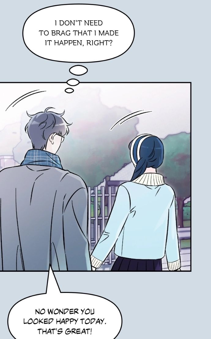 Read Why Does Everyone Love Me?! chapter 43 image 49 on Lezhin