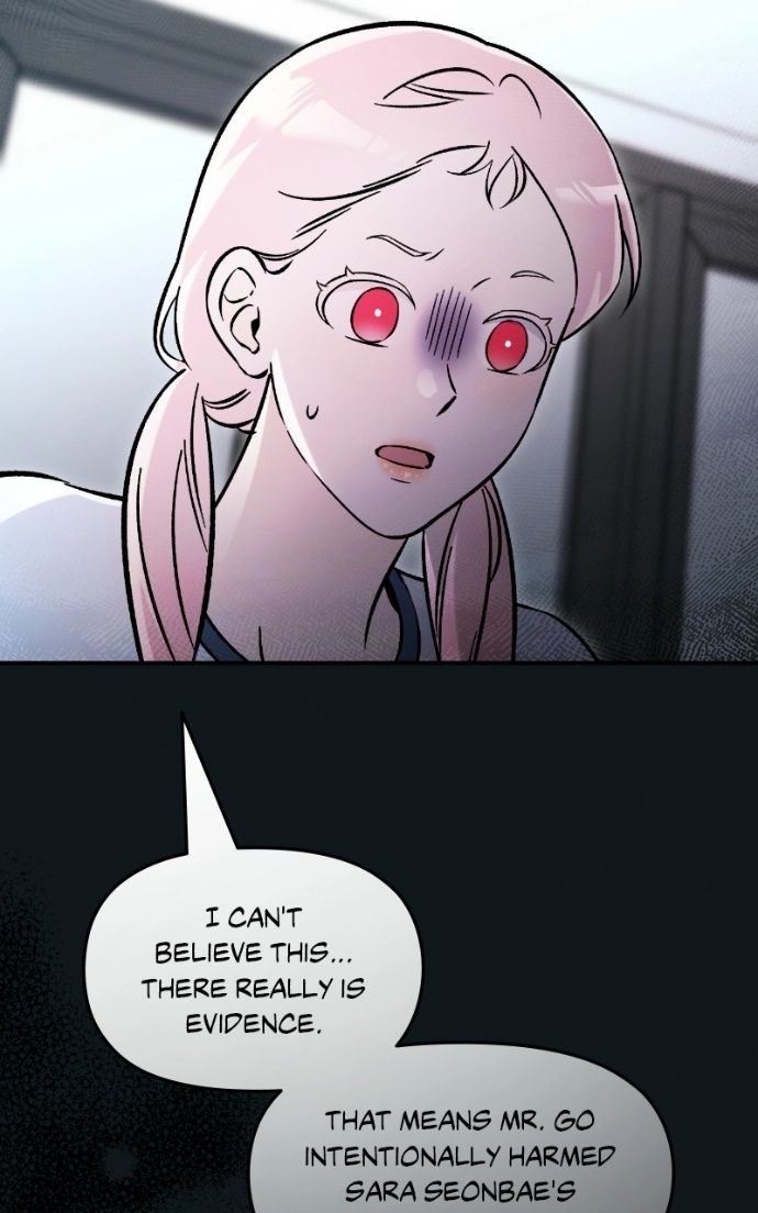 Read Why Does Everyone Love Me?! chapter 43 image 5 on Lezhin