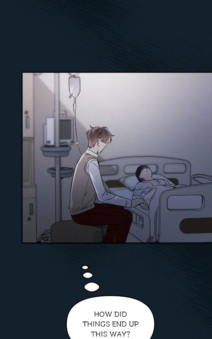 Read Why Does Everyone Love Me?! chapter 44 image 12 on Lezhin