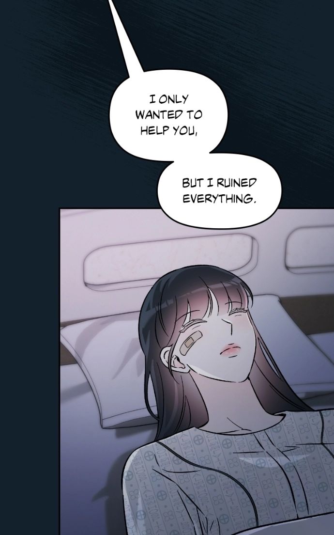 Read Why Does Everyone Love Me?! chapter 44 image 14 on Lezhin