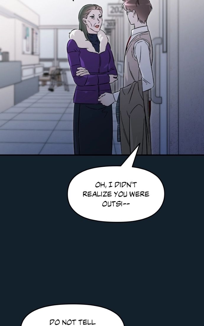 Read Why Does Everyone Love Me?! chapter 44 image 19 on Lezhin