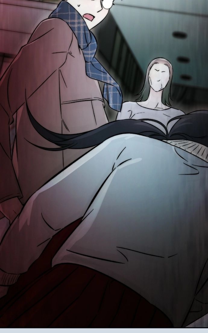 Read Why Does Everyone Love Me?! chapter 44 image 2 on Lezhin
