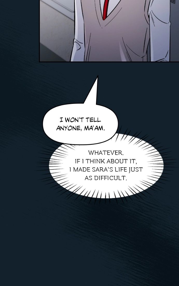 Read Why Does Everyone Love Me?! chapter 44 image 22 on Lezhin