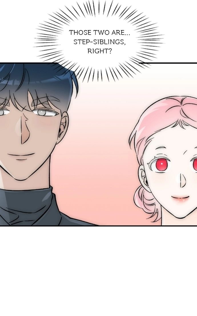 Read Why Does Everyone Love Me?! chapter 44 image 39 on Lezhin