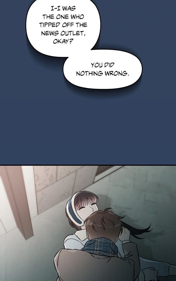 Read Why Does Everyone Love Me?! chapter 44 image 7 on Lezhin