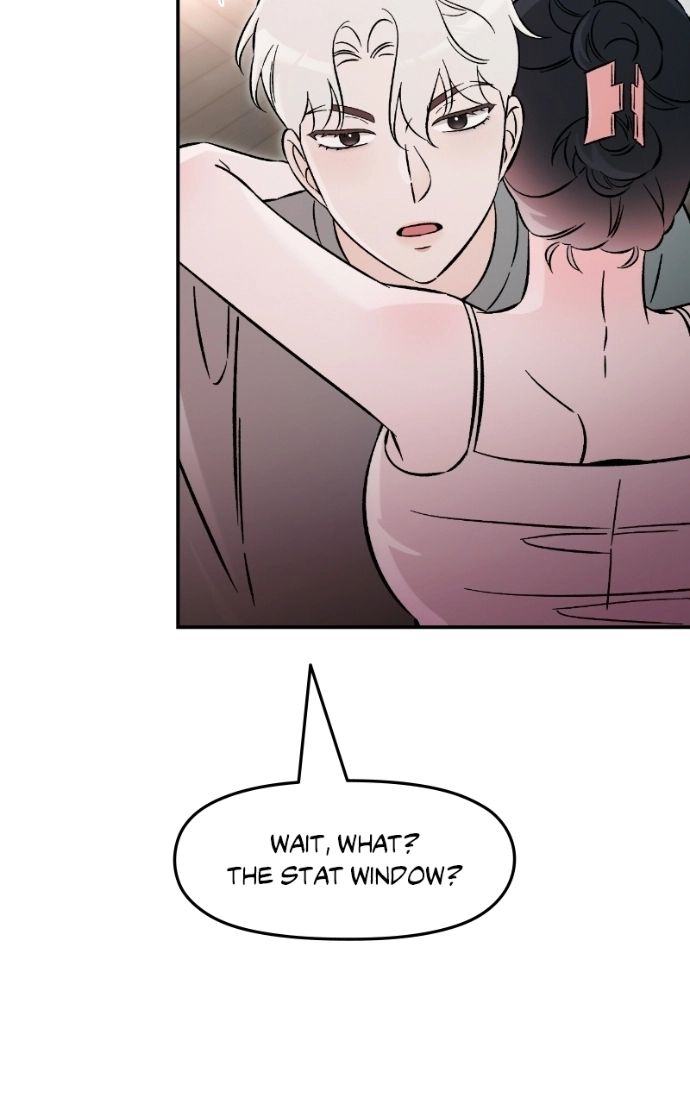 Read Why Does Everyone Love Me?! chapter 45 image 15 on Lezhin