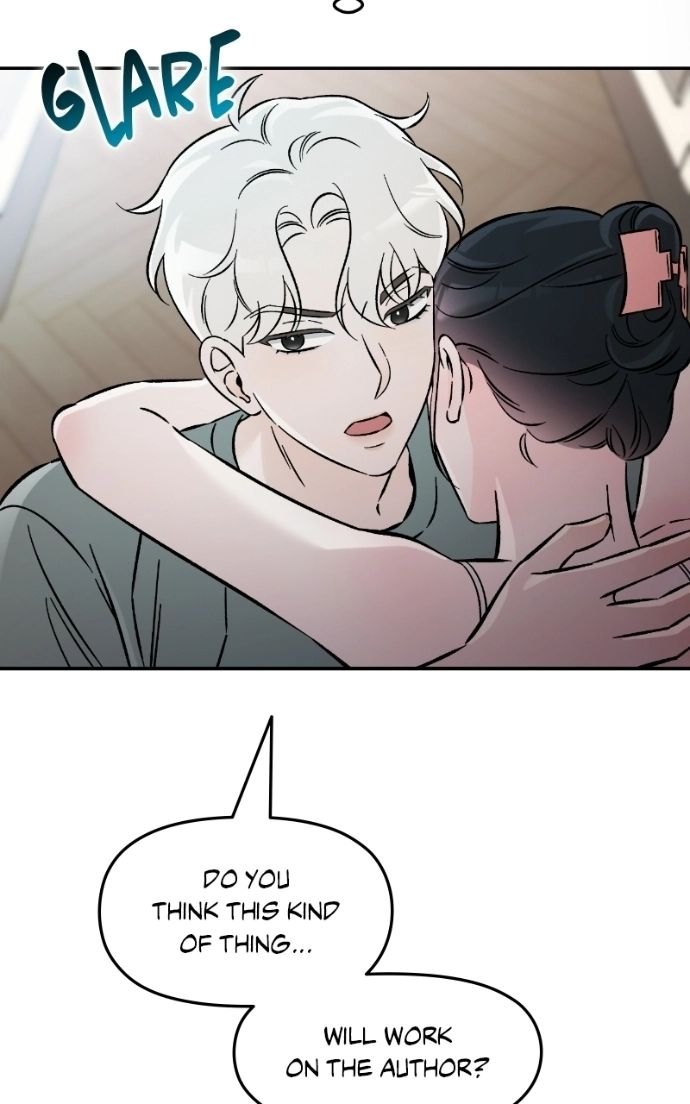 Read Why Does Everyone Love Me?! chapter 45 image 20 on Lezhin