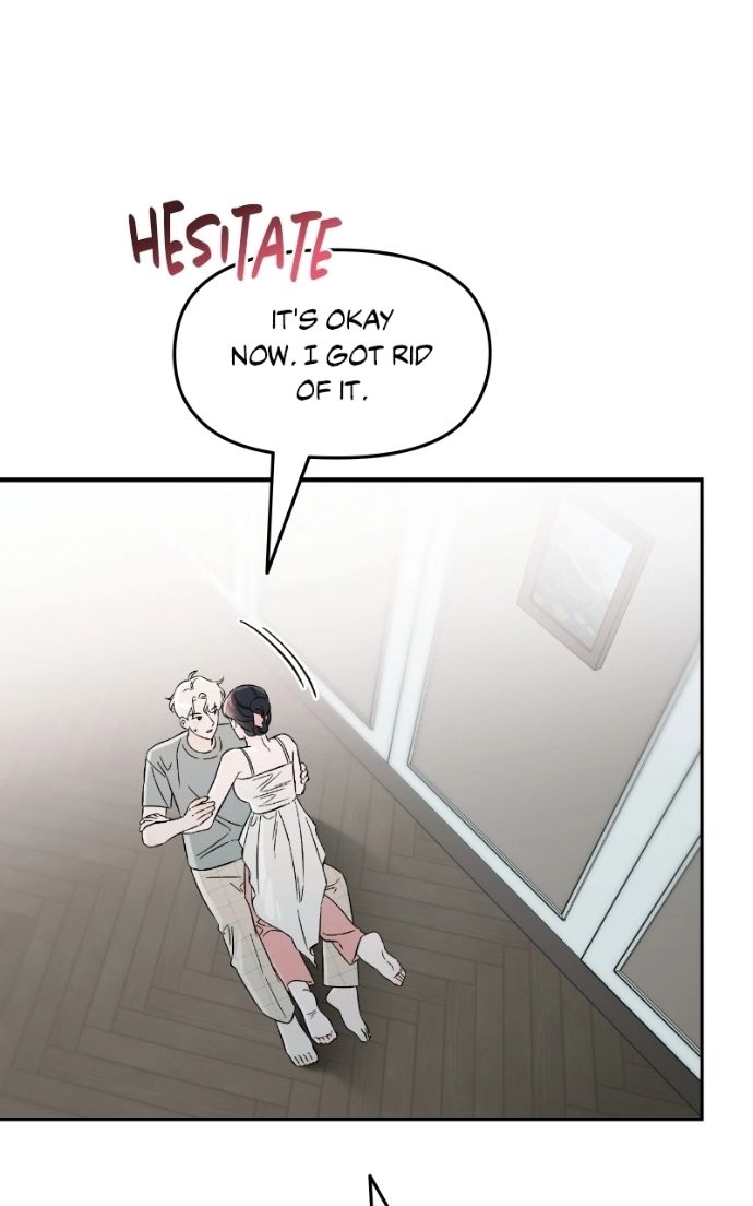 Read Why Does Everyone Love Me?! chapter 45 image 26 on Lezhin