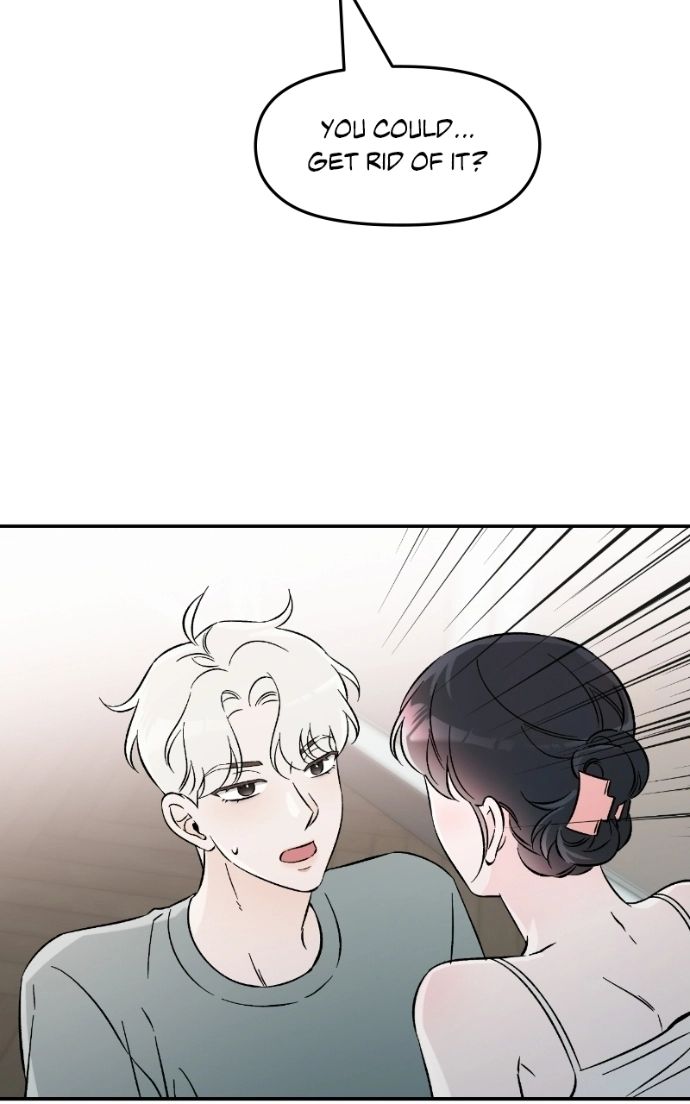 Read Why Does Everyone Love Me?! chapter 45 image 27 on Lezhin