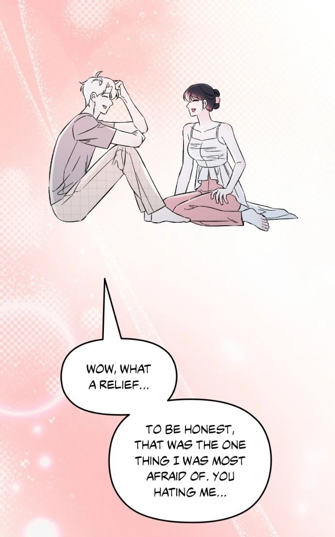 Read Why Does Everyone Love Me?! chapter 45 image 40 on Lezhin