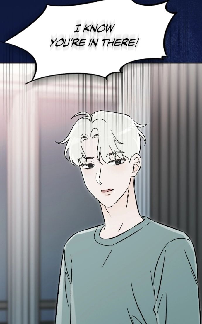 Read Why Does Everyone Love Me?! chapter 45 image 5 on Lezhin