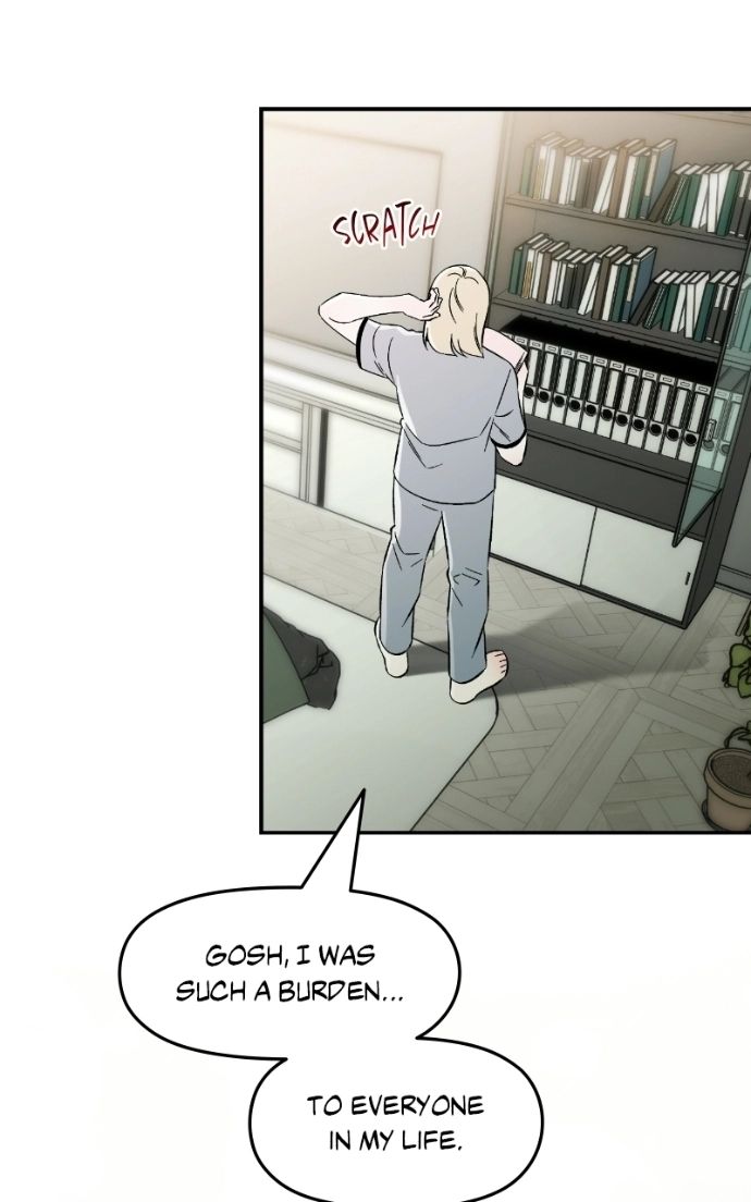 Read Why Does Everyone Love Me?! chapter 45 image 72 on Lezhin