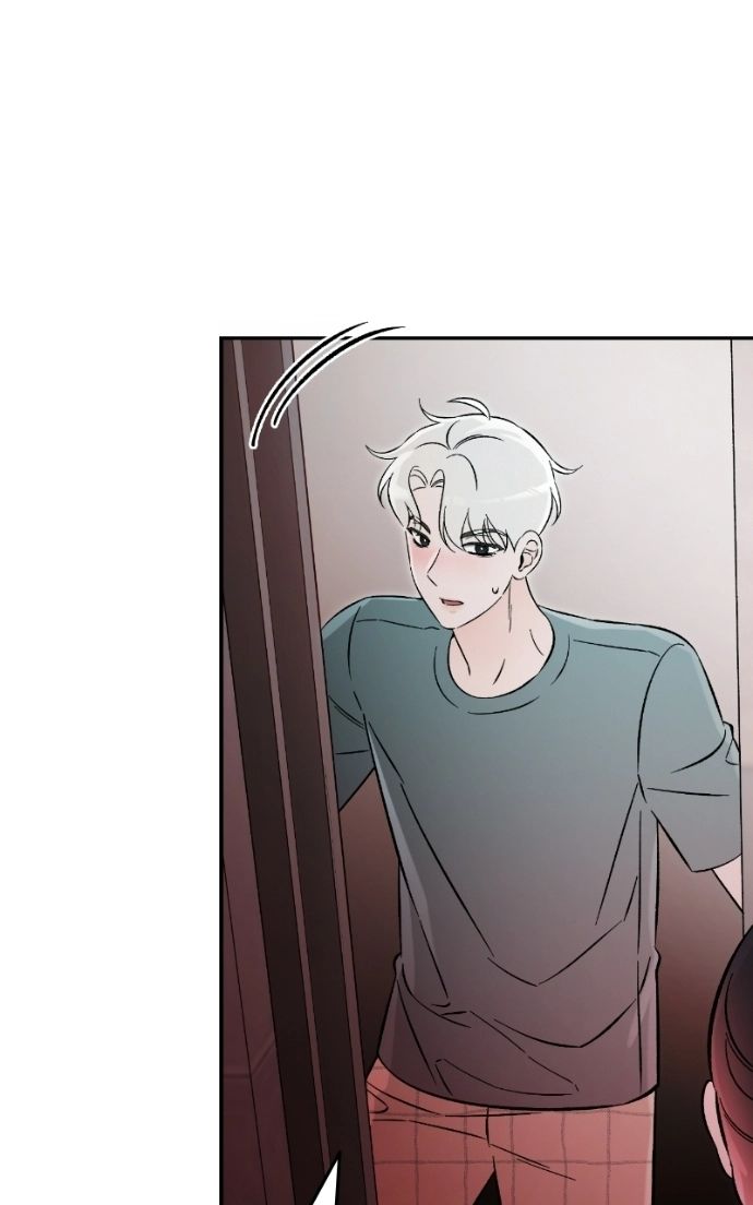Read Why Does Everyone Love Me?! chapter 45 image 8 on Lezhin