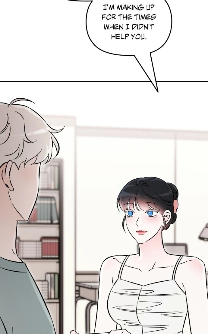 Read Why Does Everyone Love Me?! chapter 45 image 85 on Lezhin