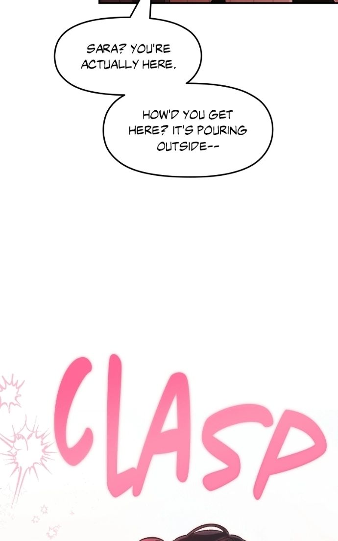 Read Why Does Everyone Love Me?! chapter 45 image 9 on Lezhin